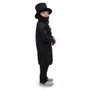 Honest Abe Lincoln Children'S Costume, 5-6 MCOS-408YM