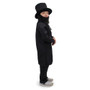 Honest Abe Lincoln Children'S Costume, 3-4 MCOS-408YS