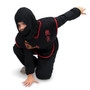 Sneaky Ninja Children'S Costume, 3-4 MCOS-409YS