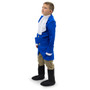 George Washington Children'S Costume, 3-4 MCOS-411YS
