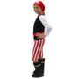 Pretty Pirate Children'S Costume, 10-12 MCOS-413YXL