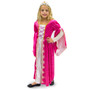 Regal Queen Children'S Costume, 7-9 MCOS-416YL