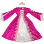 Regal Queen Children'S Costume, 7-9 MCOS-416YL