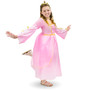 Pink Princess Children'S Costume, 5-6 MCOS-417YM
