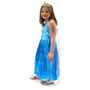 Ice Princess Children'S Costume, 3-4 MCOS-418YS