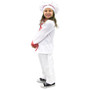 Master Chef Children'S Costume, 5-6 MCOS-419YM