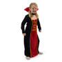 Vexing Vampire Children'S Costume, 3-4 MCOS-420YS