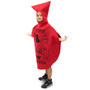 Woopie Cushion Children'S Costume, 3-4 MCOS-422YS