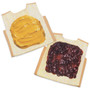 Peanut Butter And Jelly Children'S Costume, 7-9 MCOS-424YL