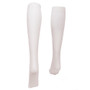 White Knee-High Costume Tights MCOS-301