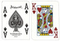 Single Deck Used In Casino Playing Cards - Bally'S GRCB-102
