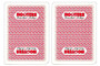 Single Deck Used In Casino Playing Cards - Hooters GRCB-121
