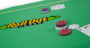 Rollout Gaming Poker Table Top GROL-002
