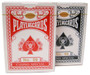 2 Decks Brybelly Playing Cards (Wide Size, Standard Index) GCAR-001.002