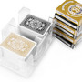 6-Deck Rotating Card Holder - Revolving Playing Card Tray GPLA-102