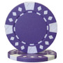 Roll Of 25 - Diamond Suited 12.5 Gram - Purple CPDS-PURPLE*25