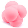 Hi-Bounce Reaction Ball, Pink SBBL-303