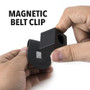 Magnetic Pool Cue Chalk Holder SFELS-505