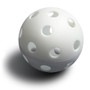 12 White Poly Baseballs (Regulation Size) SWIF-001