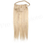 #18/22 Golden Blonde Mix - 20 Inch Braided Tiara PRBT-20-1822