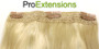 Pro Lace 20", #613 Platinum Blonde PRLC-20-613