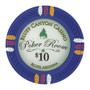 Roll Of 25 - Bluff Canyon 13.5 Gram - $10 CPBL-$10*25