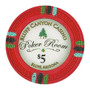 Roll Of 25 - Bluff Canyon 13.5 Gram - $5 CPBL-$5*25