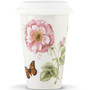 Butterfly Meadow Thermal Travel Mug (837583)