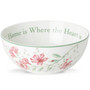 Butterfly Meadow "Home Is Where The Heart Is" Bowl (806740)