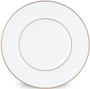 Continental Dining Gold Dessert Plate (6145916)