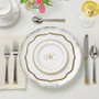 Contempo Luxe Accent Plate (869125)