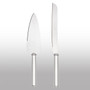 Devotion Cake Knife & Server (825522)