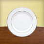 Opal Innocence Stripe Butter Plate (806491)