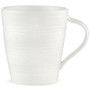 Tin Can Alley Four White Mug (6376065)