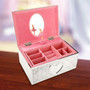 Childhood Memories Musical Ballerina Jewelry Box (6205231)