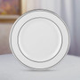 Federal Platinum Butter Plate (100210022)