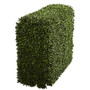 41" Boxwood Artificial Hedge (Indoor/Outdoor) (4348)