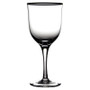 10 Ounces Goblet Wine Glass - Pack of 2 - (867-109)