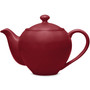 24 Ounces Raspberry Small Teapot - (8045-443)