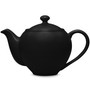 24 Ounces Graphite Small Teapot - (8034-443)