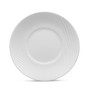White 6.5" Saucer - Pack of 4 - (43814-403)