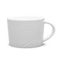 6 Ounces White Cup - Pack of 4 - (43814-402)