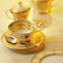 Cup And Saucer (9984-401T)