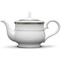 Odessa Platinum Teapot (4875-427)