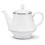 Abbeyville 38-Ounces Teapot (4352-427)
