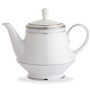 Hampshire Platinum 38-Ounces Teapot (4336-427)