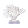 Branch Coral 10-12 Inch On Acrylic Base (8075-M)