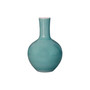 Celadon Globular Vase Medium (1802M-CL)