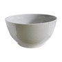 Busan White Arhat Orchid Bowl (1350A)