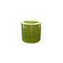 Lime Green Orchid Pot - Min 2 (1740-LG)